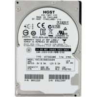 Жесткий диск для сервера WDC Hitachi HGST 600GB Фото
