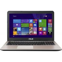 Ноутбук ASUS X555UB Фото