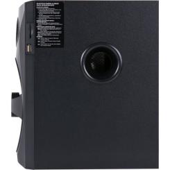 Акустическая система F&D F-380X black Фото 4