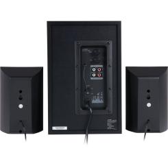 Акустическая система F&D F-380X black Фото 5