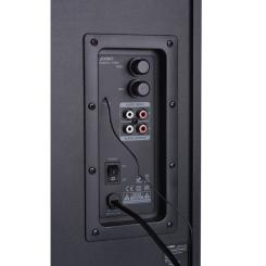 Акустическая система F&D F-380X black Фото 7