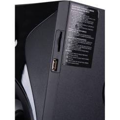 Акустическая система F&D F-380X black Фото 8