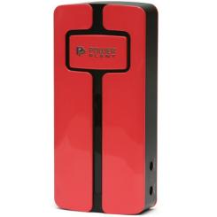 Батарея универсальная PowerPlant J-TM-18C 10000mAh + Multi-Function Jump Starter Фото