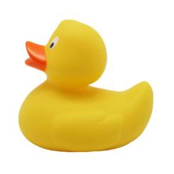 Игрушка для ванной Funny Ducks Желтая утка Фото 1