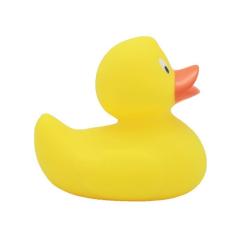 Игрушка для ванной Funny Ducks Желтая утка Фото 2