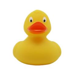 Игрушка для ванной Funny Ducks Желтая утка Фото 3