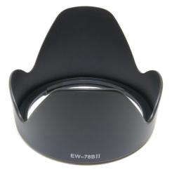 Бленда к объективу Extradigital EW-78B II Фото 1