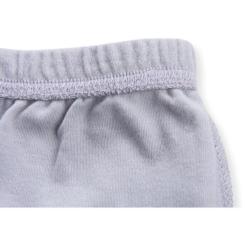 Штаны детские Luvable Friends 3 шт розовые для девочек Фото 6