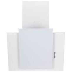 Вытяжка кухонная Pyramida NR-MV 60 M WH Фото 1