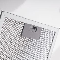 Вытяжка кухонная Pyramida NR-MV 60 M WH Фото 4