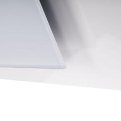 Вытяжка кухонная Pyramida NR-MV 60 M WH Фото 7