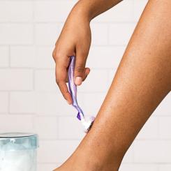 Сменные кассеты Gillette Venus ComfortGlide Breeze 2 шт. Фото 6