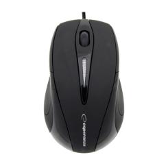 Мышка Esperanza EM102K Black Фото 1