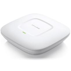 Точка доступа Wi-Fi TP-Link EAP110 Фото