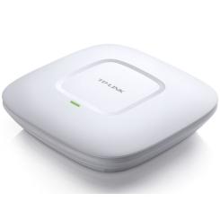 Точка доступа Wi-Fi TP-Link EAP110 Фото 2
