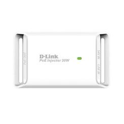 Адаптер PoE D-Link DPE-301GI Фото