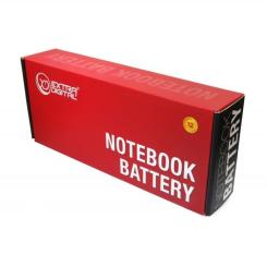Аккумулятор для ноутбука Extradigital APPLE A1321 (6660 mAh) Фото 6