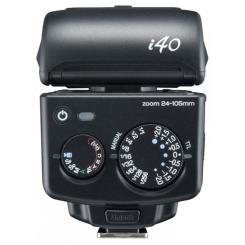 Вспышка Nissin Speedlite i40 Fujifilm Фото 3