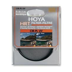 Светофильтр Hoya HRT Pol-Circ. 55mm Фото 1