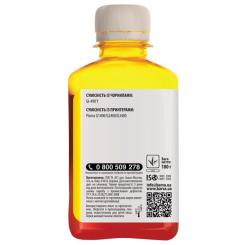 Чернила Barva CANON GI-490 180г YELLOW Фото 1