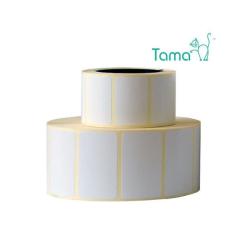 Этикетка Tama термо ECO 30x20/ 2тис Фото