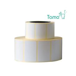 Этикетка Tama термо TOP 30x20/ 2тис Фото
