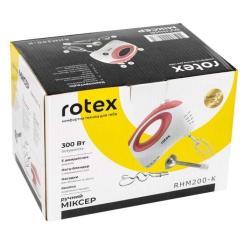 Миксер Rotex RHM200-K Фото 9