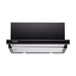 Вытяжка кухонная Pyramida TL 50 (1100) BL Фото 2