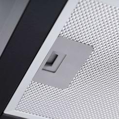 Вытяжка кухонная Pyramida TL 50 (1100) BL Фото 3