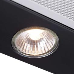 Вытяжка кухонная Pyramida TL 50 (1100) BL Фото 7