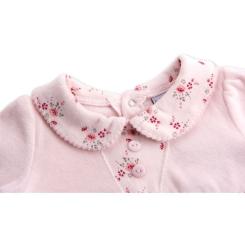 Платье детское Luvena Fortuna в комплекте со штанишками Фото 4