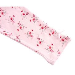 Платье детское Luvena Fortuna в комплекте со штанишками Фото 6