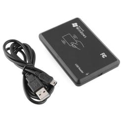 Считыватель бесконтактных карт Syncotek RL-16 125 кГц, Em marine Фото