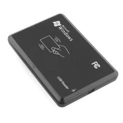 Считыватель бесконтактных карт Syncotek RL-16 125 кГц, Em marine Фото 2