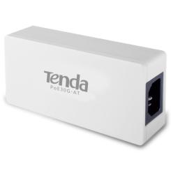Адаптер PoE Tenda PoE30G-AT Фото 1