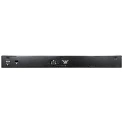 Коммутатор сетевой D-Link DGS-1510-28XMP Фото 2