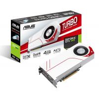 Видеокарта ASUS GeForce GTX960 4096Mb TURBO Фото