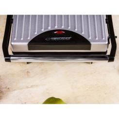 Электрогриль Esperanza EKG 005 Фото 8