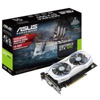 Видеокарта ASUS GeForce GTX950 2048Mb Фото