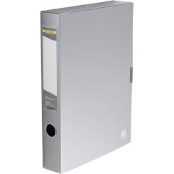 Архивный бокс Buromax 55мм, gray Фото