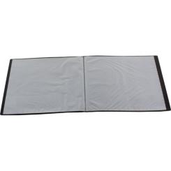 Папка с файлами Buromax 40 files А4 Фото 1