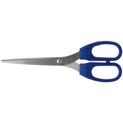 Ножницы Buromax 175мм, JOBMAX Фото