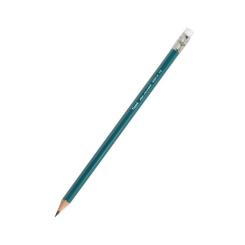 Карандаш графитный Axent 9004-А,НВ,plastic Фото