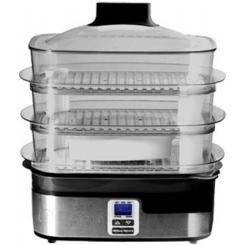 Пароварка Laretti LARETTI LR7703 Фото