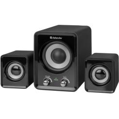 Акустическая система Defender Z4 11W USB black Фото