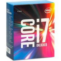 Процессор INTEL Core™ i7 6850K Фото