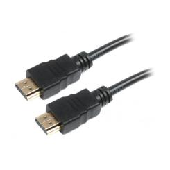 Кабель мультимедийный Maxxter HDMI M to HDMI M 3.0m Фото