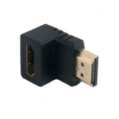 Переходник Extradigital HDMI to HDMI Фото
