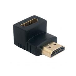 Переходник Extradigital HDMI to HDMI Фото 1