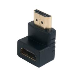 Переходник Extradigital HDMI to HDMI Фото 2
